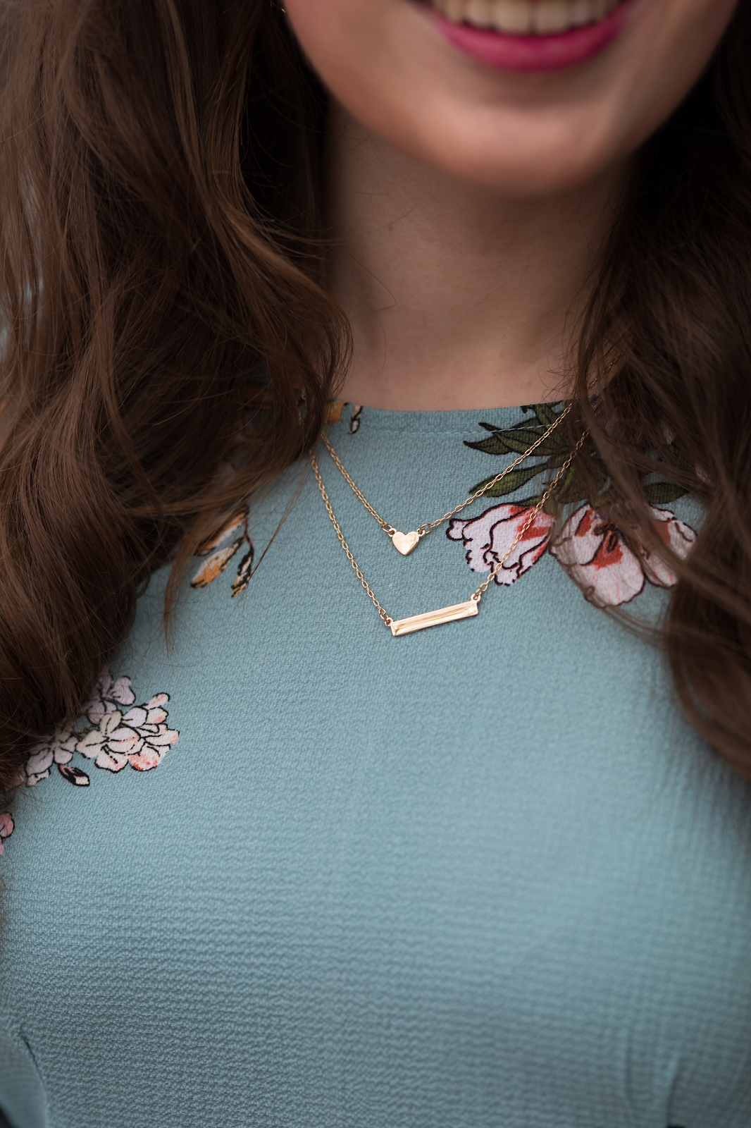 Cold Weather Easter Outfit. Southern Belle in Training