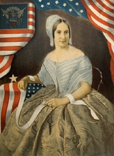 Betsy Ross Betsy Ross