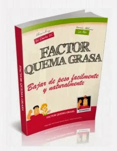 Factor Quema Grasa