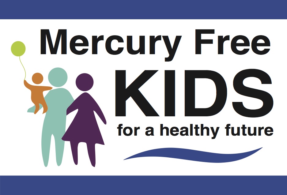 Mercury Free Kids