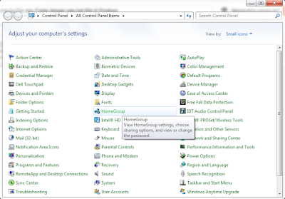Cara Membuka File atau Folder dengan satu kali Klik di Windows
