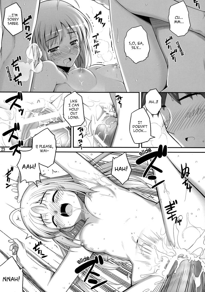Hentai Manga Comic-RE10-v22m-Read-22