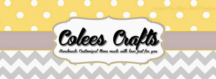 Colees Crafts