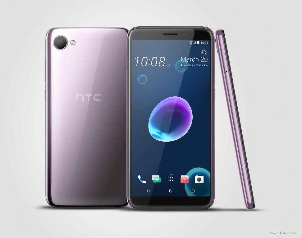 HTC Desire 12S Coming Soon In Pakistan 