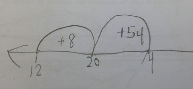 Exit 10A: Second Grade for the Win