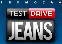 Promoção Test-Drive Jeans Riachuelo Promoção Test-Drive Jeans Riachuelo
