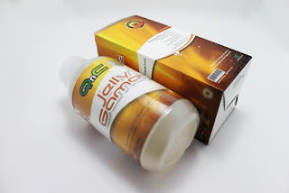 QnC Jelly Gamat