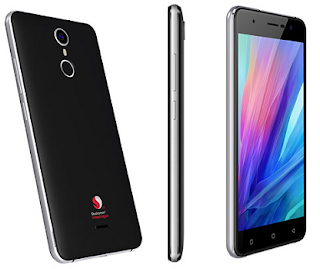 Harga dan Spesifikasi Evercoss Genpro X Harga HP Evercoss Genpro X