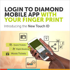 How to Chat with Diamond Bank Customer Care Centre with your Mobile Phone
