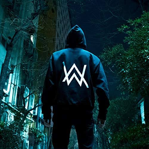 Terjemahan lirik Lagu Alan Walker Lily - KUNCI GITAR DAN LIRIK LAGU TERBARU