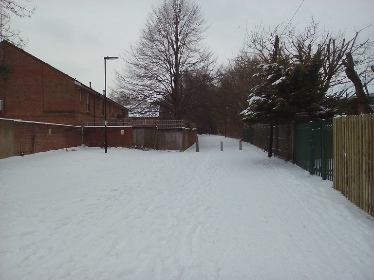 Aldermoor Southampton