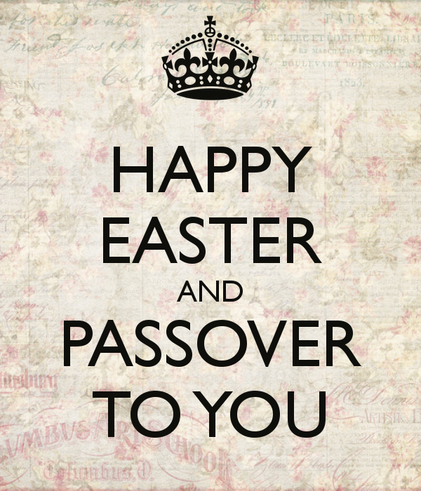 Image result for happy easter and passover images