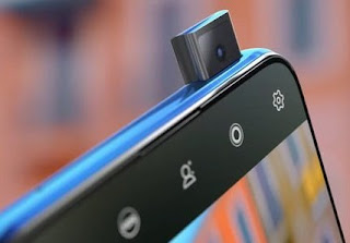 Kelebihan Utama Vivo V15 Pro Camera Selfie 32 MP PopUp