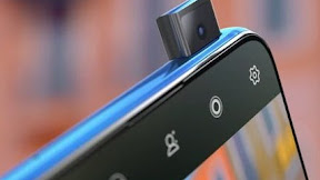 Kelebihan Utama Vivo V15 Pro Camera Selfie 32 MP PopUp