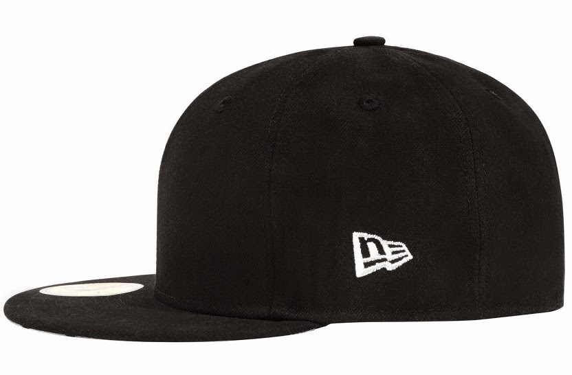 Fitted Nation: Dover Street Market x New Era Cap