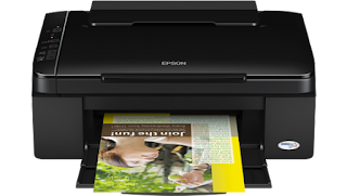 epson stylus tx100