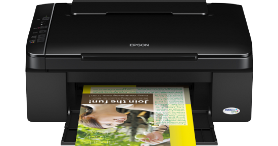 Driver tx100 epson for Windows 8 Download