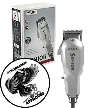 best clippers for removing bulk