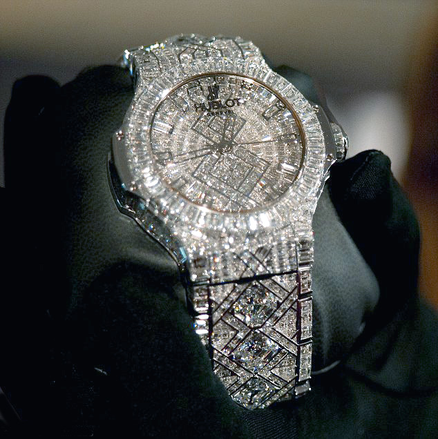 Who Buys Diamonds Who Buys Diamonds