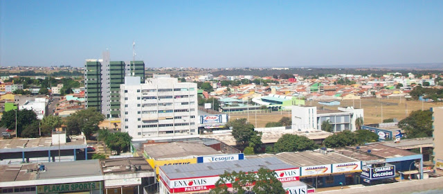 Fotos da Cidade do Gama DF