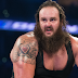 Planos para Braun Strowman foram cancelados