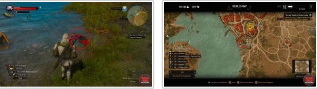 The Witcher 3 Guides 2016