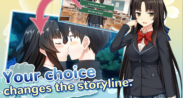5+ Game Galge Mirip Dengan Summertime Saga (18+) 5+ Game Galge Mirip Dengan Summertime Saga (18+)
