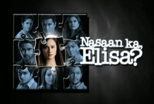 nasaan ka elisa december 13 2011 episode