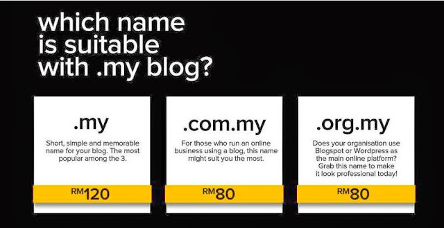 Use iChoose.my and win RM10,000, ichoose.my, blog platform, domain name, blogger, blogspot, wordpress, mynic, malaysia blogger platform, i choose, website