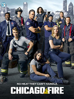 Chicago Fire: Todas as Temporadas – Dublado / Legendado