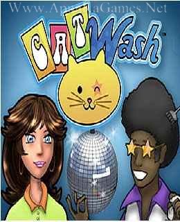 Cat Wash PC Game   Free Download Full Version - 55