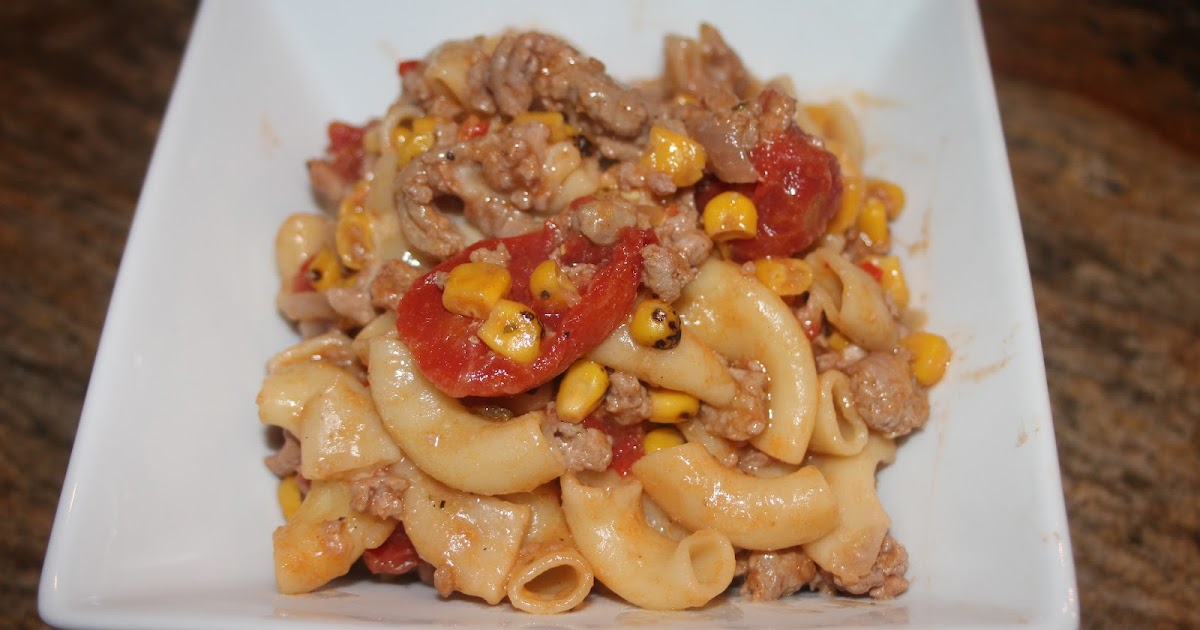 The Grub Files Cooking with Camissonia Girl Scout Camp Stew