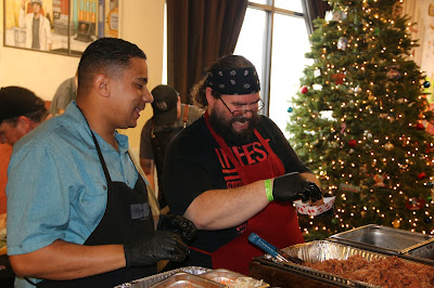 Brotherton's Black Iron Barbecue