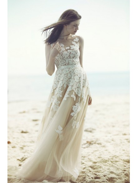 Fashion Inspiration Whimsical Wedding Gowns From Landybridal