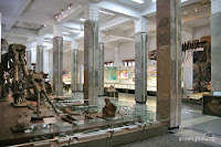 museum geologi bandung