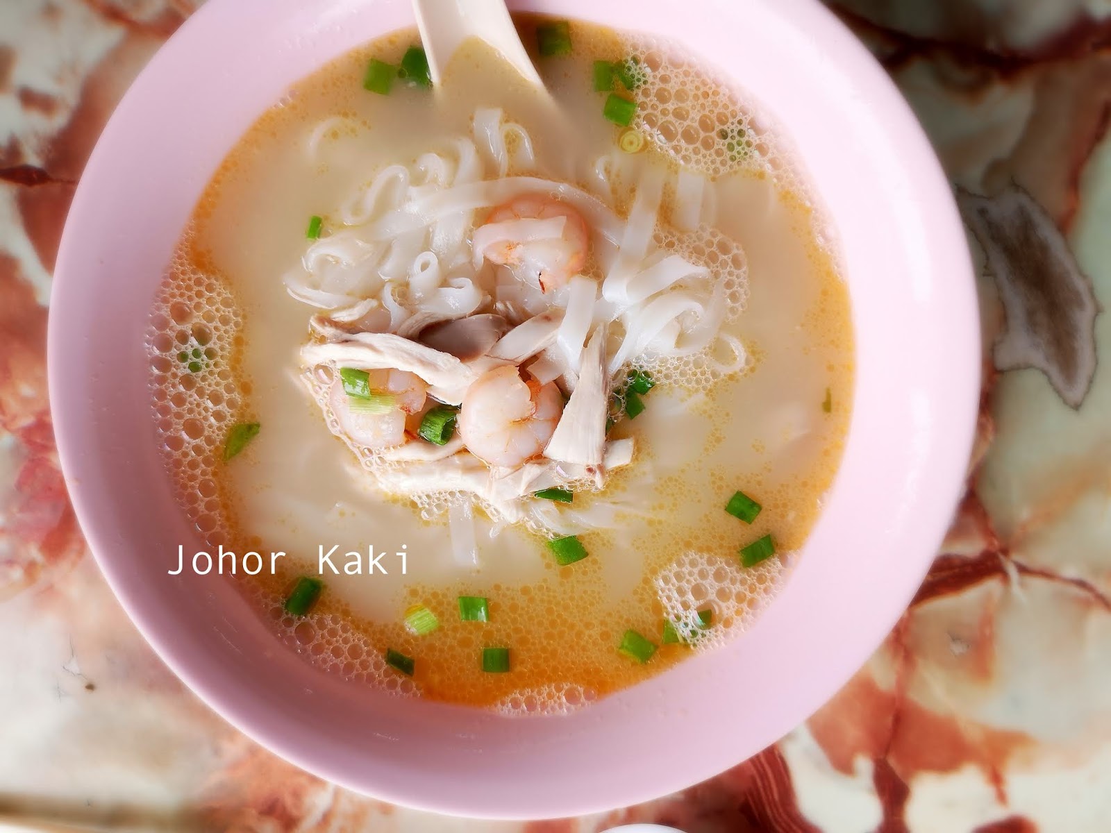 Johor Kaki Travels For Food July 2018 Johor Kaki Travels For Food July 2018