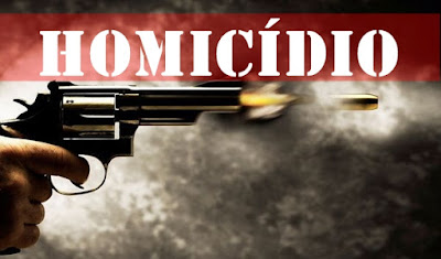 Homem é executado a bala na zona rural de Acopiara-Ce Homem é executado a bala na zona rural de Acopiara-Ce