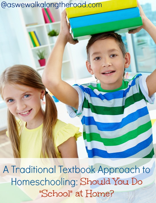 Using textbooks and workbooks for homeschooling Using textbooks and workbooks for homeschooling