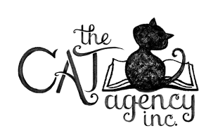 Represented by The CAT Agency Inc.