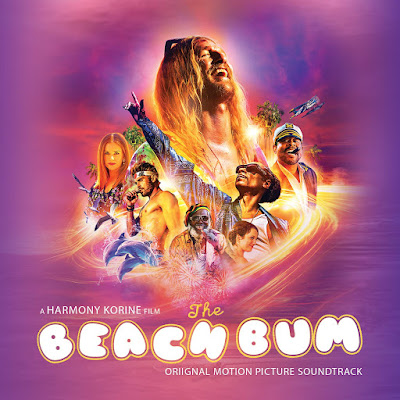 The Beach Bum Soundtrack Various Artists