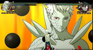 Naruto Impact Mod Texture Gaara (Obito Rikudo Mode) NSUNI PPSSPP Naruto Impact Mod Texture Gaara (Obito Rikudo Mode) NSUNI PPSSPP