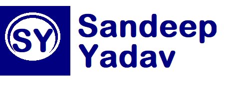 Sandeep Yadav