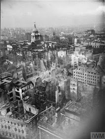29 December 1940 worldwartwo.filminspector.com Second Great Fire of London