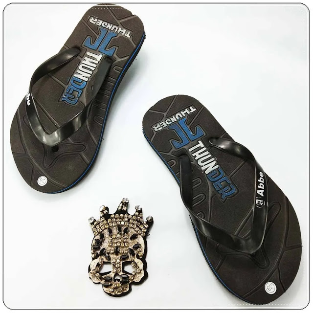 Grosir Sandal Online - Sandal Jepit Ab LK Murah Terlaris Grosir Sandal Online - Sandal Jepit Ab LK Murah Terlaris