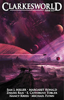 Clarkesworld cover image