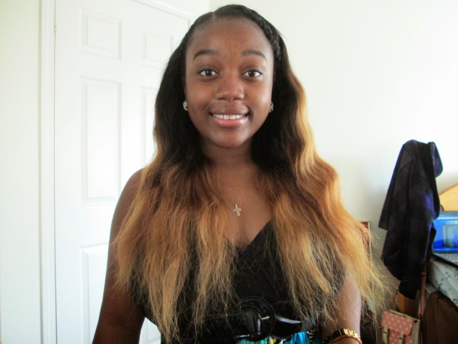 Teen Polish Junkie July 2014