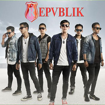 Repvblik - Selingkuh