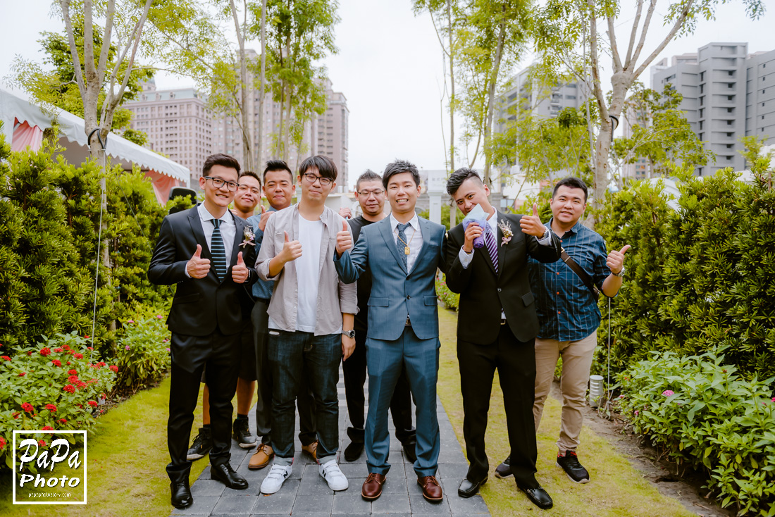 PAPA-PHOTO,婚攝,婚宴,格麗絲婚攝,類婚紗,青青格麗絲莊園