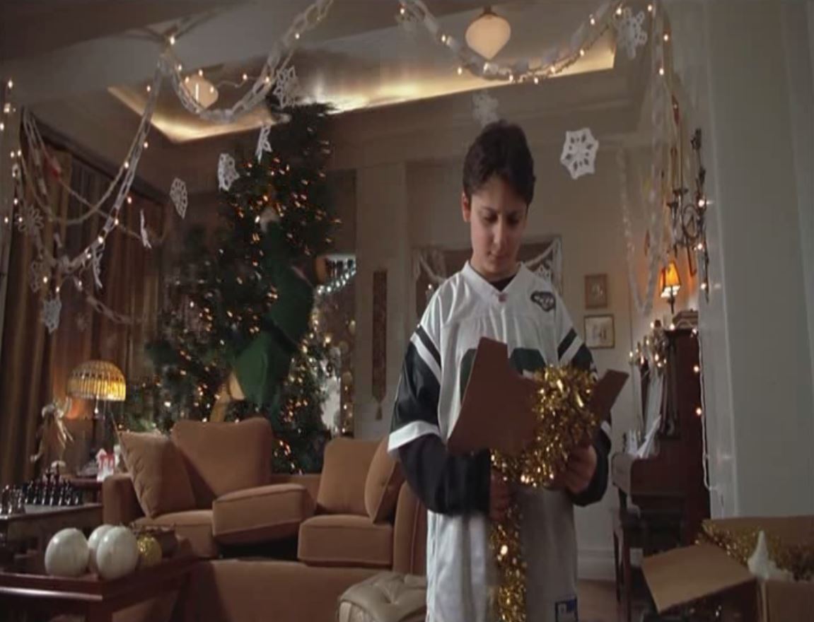 The Film Rules CHRISTMAS MOVIES  Elf (2003)