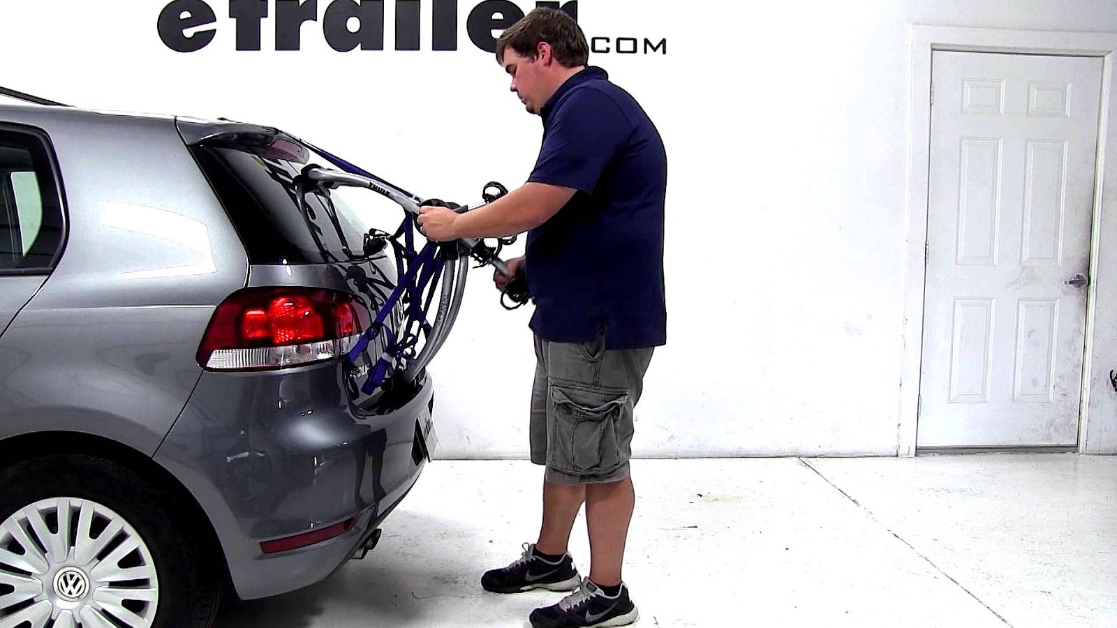 Volkswagen Golf Bike Rack Bikes Choices